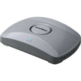 ScreenBeam 1000 EDU combines 4K app-free cross-platform wireless presentation and annotation with student device orchestration for up to 50 Windows 10 or Chromebook devices., ScreenBeam 1000 EDU delivers app-free 4K wireless presentations from any teacher