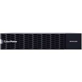 CyberPower UPS Systems BP144VL2U01 Extended Battery Modules, 144 VDC / 55 A, 12 V / 9 Ah Sealed Lead-Acid Battery, 3YR Warranty