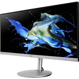 Acer CB242Y 23.8" Full HD LED LCD Monitor, 16:9, Black, In-plane Switching (IPS) Technology, 1920 x 1080