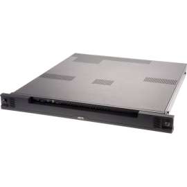 Axis Communications AXIS Camera Station S2224 Appliance - 12 TB HDD - Network Security Appliance - HDMI - TAA Compliant