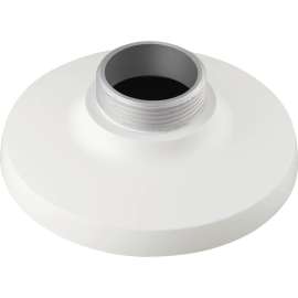 Hanwha Techwin Ameri Hanwha Techwin SBP-122HMW Camera Mount for Network Camera - White
