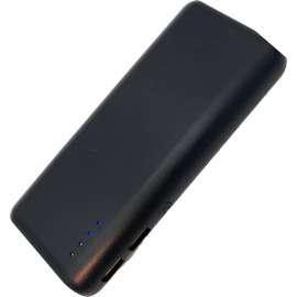 4XEM Fast Charging Power Bank with a 12000mAh Capacity, 4XEM Fast Charging Power Bank with a 12000mAh Capacity and dual USB outputs