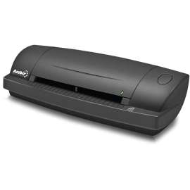Ambir ImageScan Pro DS687 Card Scanner, Duplex Scanning