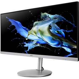 Acer CB272 27" Full HD LED LCD Monitor, 16:9, Black, 27" Class, In-plane Switching (IPS) Technology