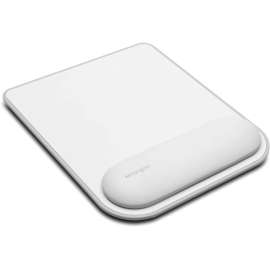 Kensington ErgoSoft Wrist Rest Mouse Pad for Standard Mouse, Skid Proof, TAA Compliant