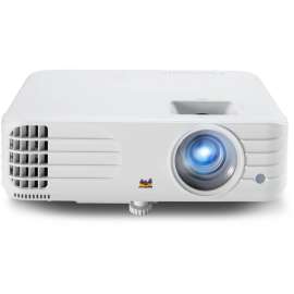 Viewsonic Proav ViewSonic PG706WU 4000 Lumens WUXGA Projector with RJ45 LAN Control Vertical Keystoning and Optical Zoom for Home and Office, 1920 x 1200, Front, 4000 Hour Normal Mode, 20000 Hour Economy Mode