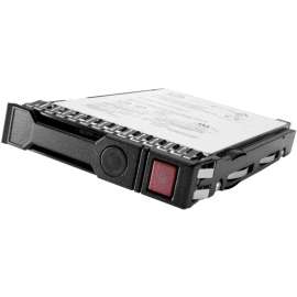 HPE 1.92 TB Solid State Drive - 2.5" Internal - SATA (SATA/600) - Read Intensive - Server Device Supported - 0.8 DWPD - 520 MB/s Maximum Read Transfer Rate - 3 Year Warranty