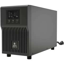 Vertiv Liebert PSI5 UPS - 1100VA 990W 120V Line Interactive AVR Mini Tower UPS, 0.9 Power Factor - Plug-and-Play, Pure Sine Wave Output on Battery, 2 Programmable Outlets, With Option for Remote Monitoring and 5-year Total Coverage