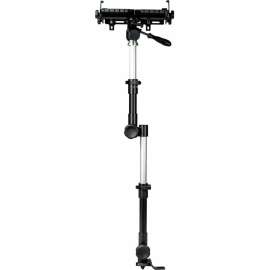 Cta Digital Inc. CTA Digital Multi-Flex Vehicle Mount for Laptops - 10.1" to 14.8" Screen Support