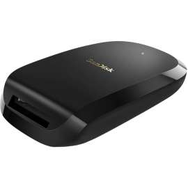 SanDisk Extreme PRO CFexpress Card Reader, CFexpress Type B, USB 3.1 (Gen 2) Type CExternal