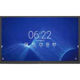 NEC Display 86" UHD Collaborative Board, 86" LCD, Infrared (IrDA), Touchscreen, 16:9 Aspect Ratio