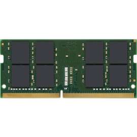 Kingston ValueRAM 16GB DDR4 SDRAM Memory Module, 16 GB, DDR4-3200/PC4-25600 DDR4 SDRAM, 3200 MHz, CL22