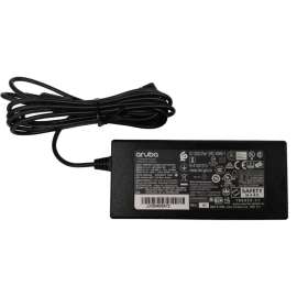 Hpe Aruba HPE 12V/36W AC/DC Power Adapter Type C, 48 V DC Output