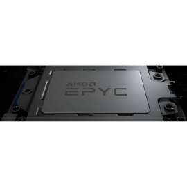 Advanced Micro Devic AMD EPYC 7002 (2nd Gen) 7532 Dotriaconta-core (32 Core) 2.40 GHz Processor, OEM Pack, 256 MB L3 Cache, 3.30 GHz Overclocking Speed, Socket SP3