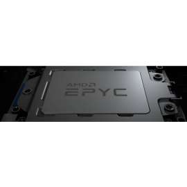 Advanced Micro Devic AMD EPYC 7002 (2nd Gen) 7662 Tetrahexaconta-core (64 Core) 2 GHz Processor, OEM Pack, 256 MB L3 Cache, 3.30 GHz Overclocking Speed, Socket SP3