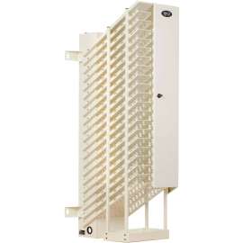 Tripp Lite AC Charging Station Tower 20-Device Open Frame Chromebooks White - Wired - Chromebook, iPad, Tablet PC, e-book Reader, Mobile Device - Charging Capability - White