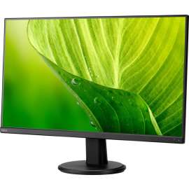 NEC Display AccuSync AS221F-BK 21.5" Full HD LED LCD Monitor, 16:9, Black, 22" Class, In-plane Switching (IPS) Technology