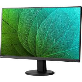 NEC Display AccuSync AS241F-BK 23.8" Full HD LED LCD Monitor, 16:9, 24" Class, In-plane Switching (IPS) Technology, 1920 x 1080
