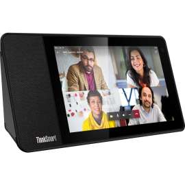 Lenovo ThinkSmart View ZA690000US Video Conference Equipment, Full HD, Wireless LAN