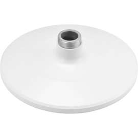 Hanwha Techwin Ameri Hanwha Techwin SBP-276HMW Mounting Adapter for Network Camera, White