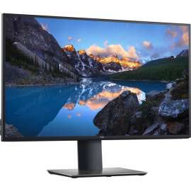 Dell UltraSharp U4320Q 42.5" 4K UHD LED LCD Monitor, 16:9, Black, 43" Class, In-plane Switching (IPS) Technology