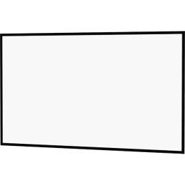 Legrand Da-Lite Da-Glas 123" Projection Screen - 16:10 - 65" x 103.9"