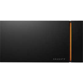 Seagate FireCuda STJP500400 500 GB Portable Solid State Drive, External, USB 3.2 (Gen 2) Type C, 5 Year Warranty, Retail