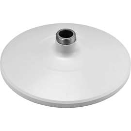 Hanwha Techwin Ameri Hanwha Techwin SBP-317HMW Mounting Adapter for Network Camera, White