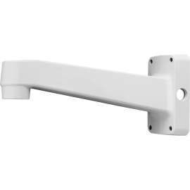 Hanwha Techwin Ameri Hanwha Techwin SBP-390WMW2 Wall Mount for Network Camera, White