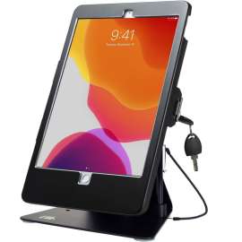 Cta Digital Inc. CTA Digital Kiosk Stand, Up to 10.2" Screen Support
