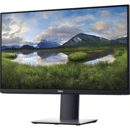 Dell, Imsourcing Dell-IMSourcing P2419H 23.8" Full HD Edge LED LCD Monitor, 16:9, Black, 1920 x 1080
