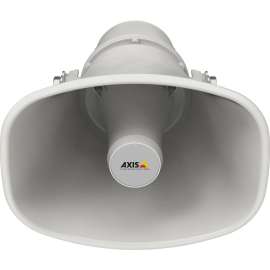Axis Communications AXIS C1310-E Speaker System - TAA Compliant - 280 Hz to 12.50 kHz