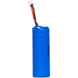 Socket Mobile Lithium ion Battery for D600, D700, D730, D740, D745, D750, D755, D760 (1 Pack) - For Barcode Scanner - Battery Rechargeable - 1400 mAh - 1 Pack
