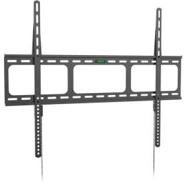 Amer Mounts Wall Mount for Flat Panel Display, Monitor, 1 Display(s) Supported, 100" Screen Support, 220.46 lb Load Capacity, 800 x 600