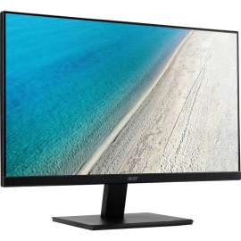 Acer V247Y 23.8" Full HD LED LCD Monitor, 16:9, Black, In-plane Switching (IPS) Technology, 1920 x 1080