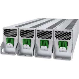 APC by Schneider Electric Galaxy VS Smart Modular Battery String High Capacity 9Ah Long Life, 9000 mAh, Valve Regulated Lead Acid (VRLA)