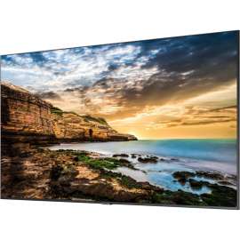 Samsung QE75T Digital Signage Display, 75" LCD, ARM Cortex A72 1.70 GHz, 2 GB LPDDR4, 3840 x 2160