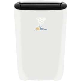 Royal Sovereign 14,000 BTU (7,000 BTU, DOE) 3 in 1 Portable Air Conditioner, Cooler, 4102.99 W Cooling Capacity, 500 Sq. ft. Coverage, Dehumidifier