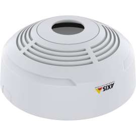Axis Communications AXIS TM3804 Smoke Detector Casing C, White