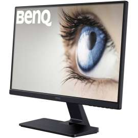 BenQ GW2475H 23.8" Full HD LED LCD Monitor, 16:9, Black, 24" Class, In-plane Switching (IPS) Technology