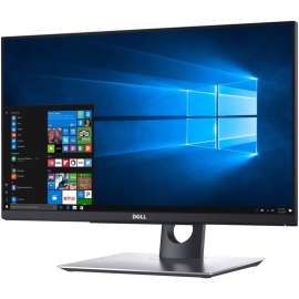 Dell P2418HT 23.8" LCD Touchscreen Monitor, 16:9, 6 ms GTG, 24" ClassMulti-touch Screen, 1920 x 1080