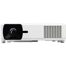 ViewSonic LS600W LED Projector, 16:10, 1280 x 800, Front, 1080p
