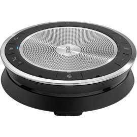 EPOS EXPAND SP 30T Speakerphone - USB - Microphone - Battery - Black, Silver