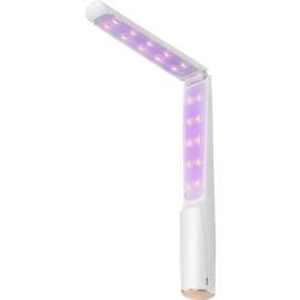 V7 Sanitizing Wand, White
