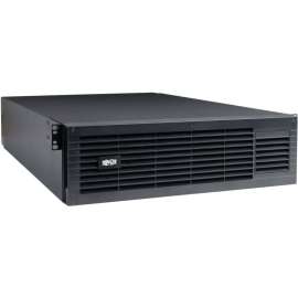 Tripp Lite 192V External Battery Pack for Select Tripp Lite UPS Systems, 3U Rack/Tower - 192 V DC - 4 Year Minimum Battery Life - 6 Year Maximum Battery Life - TAA Compliant