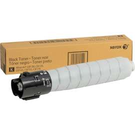 Xerox Original Laser Toner Cartridge, Black Pack, 59000 Pages