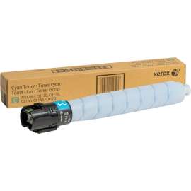 Xerox Original Laser Toner Cartridge, Cyan Pack, 28000 Pages