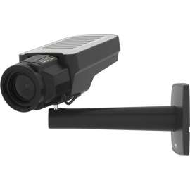 Axis Communications AXIS Q1615 Mk III 2 Megapixel Outdoor Full HD Network Camera, Color, Box, TAA Compliant, H.264, H.265, MJPEG, H.264 (MPEG-4 Part 10/AVC), H.265 (MPEG-H Part 2/HEVC), Zipstream, H.264B, H.264H, H.264M