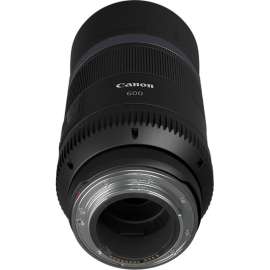 Canon, 600 mm, f/11, Super Telephoto Fixed Lens for Canon RF, Designed for Digital Camera