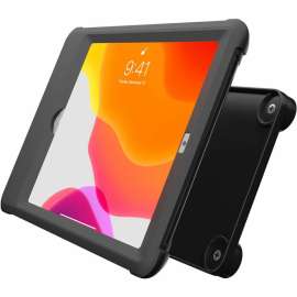Cta Digital Inc. CTA Digital Inductive Charging Case for iPad 10.2 7th & 8th Generation, iPad Pro 10.5-Inch and iPad Air 3 (Black) - CTA Digital: Inductive Charging Case for iPad 10.2 7th & 8th Generation, iPad Pro 10.5-Inch and iPad Air 3 (Black)